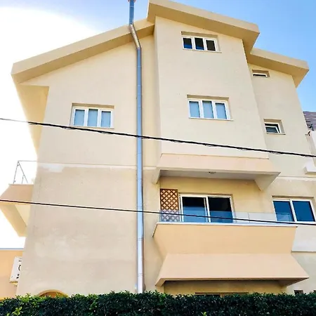 Silver - Loft Apartment Limassol