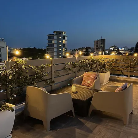 Apartment Silver - Loft