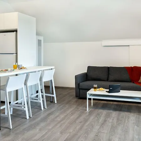 Silver - Loft * Lemesos