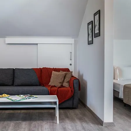 Silver - Loft