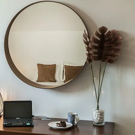 Apartment Silver - Loft