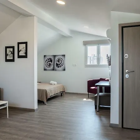 Apartment Silver - Loft *