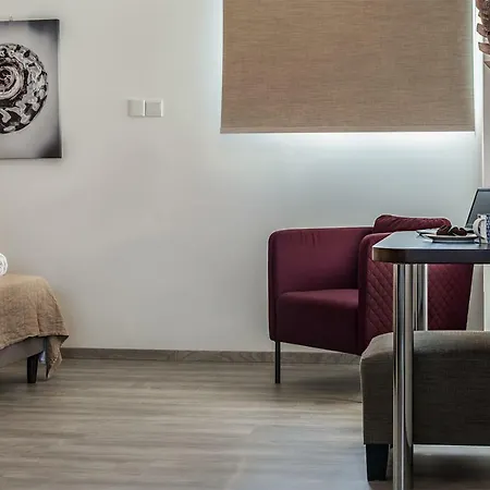 Apartment Silver - Loft *