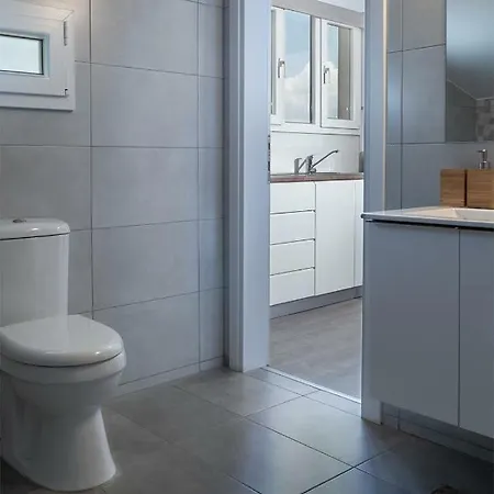 Silver - Loft Apartmán *