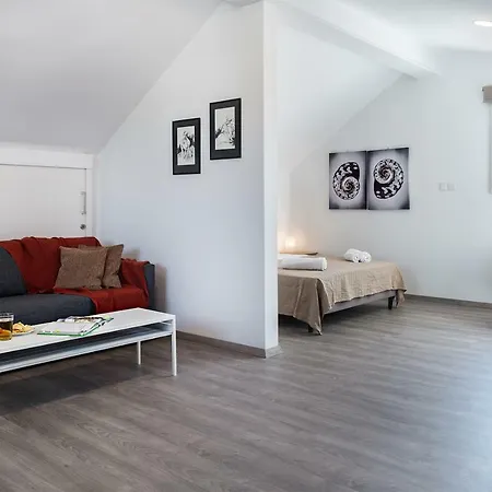 Silver - Loft *
